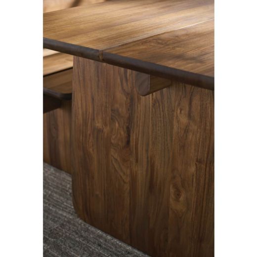 Picture of Nova Rectangle Dining Table